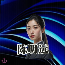陈明远